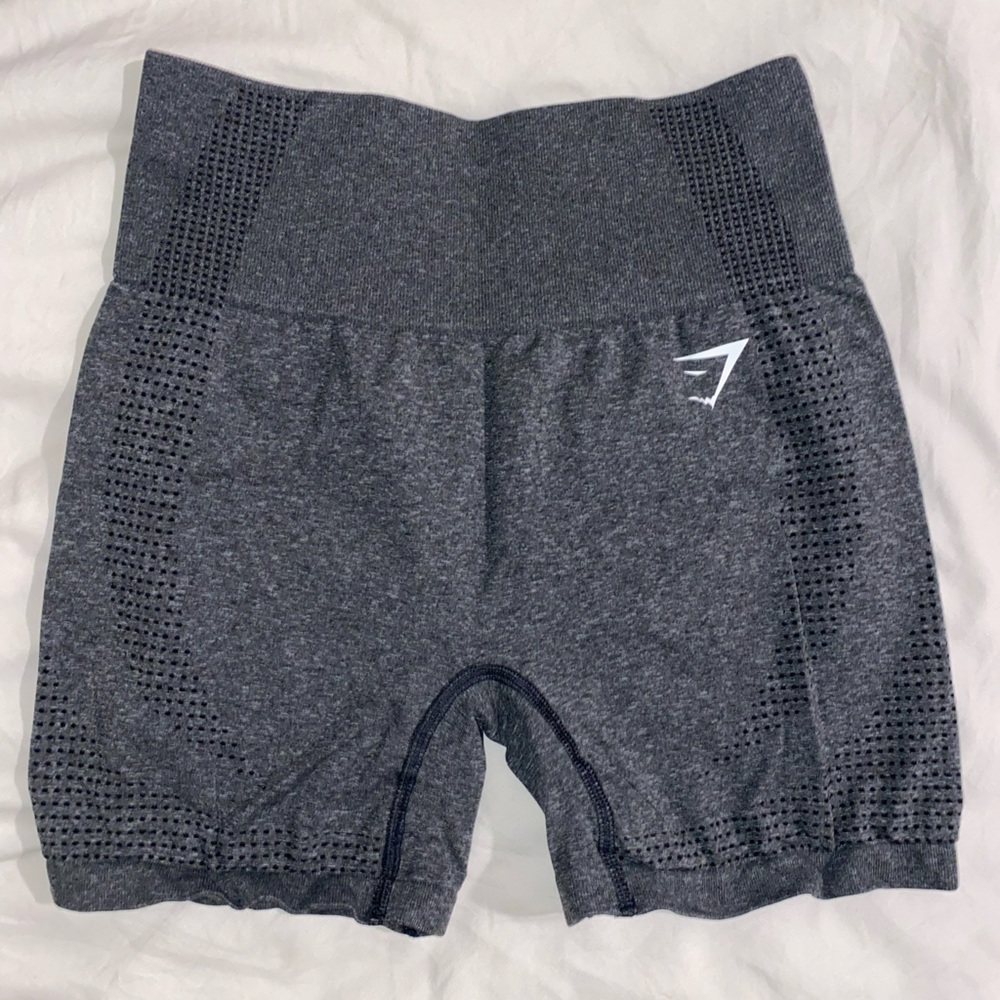 GymShark Vital Seamless 2.0 Shorts